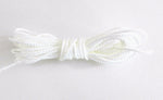 Picture Cord - Professional Framers White Cord - Pictures & Mirrors - Free Post - White Frame Company