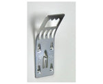 FoamBoard Hangers Zinc Plated - Hanging hook for 5mm Foamboards - White Frame Company