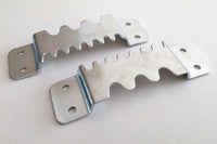 Super Heavy Duty Sawtooth Hanger For Large Frames/Mirrors/Canvas - Really Tough - White Frame Company